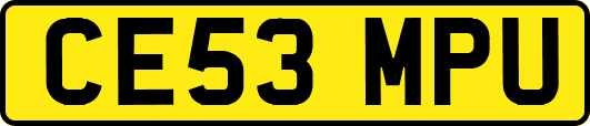 CE53MPU