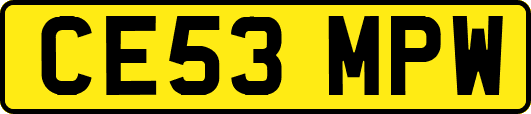 CE53MPW