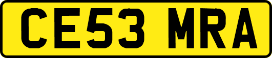 CE53MRA