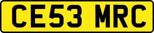 CE53MRC