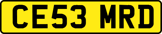 CE53MRD