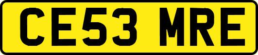 CE53MRE