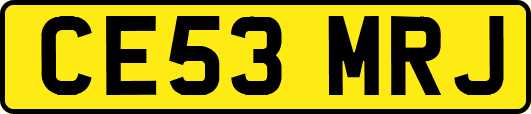 CE53MRJ