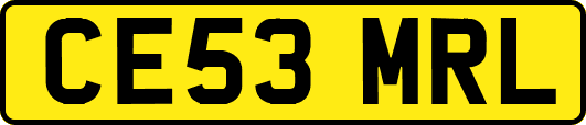 CE53MRL