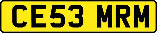 CE53MRM