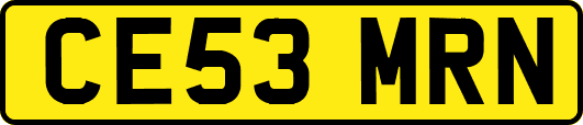 CE53MRN