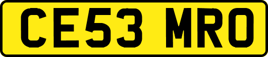 CE53MRO