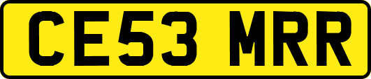 CE53MRR