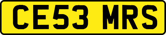 CE53MRS