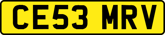 CE53MRV