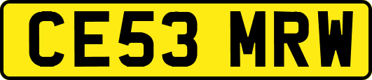 CE53MRW
