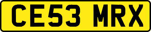 CE53MRX
