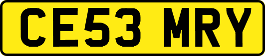 CE53MRY