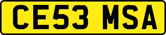 CE53MSA