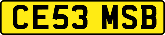 CE53MSB