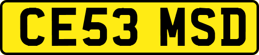 CE53MSD