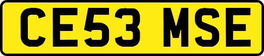 CE53MSE