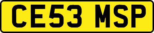 CE53MSP