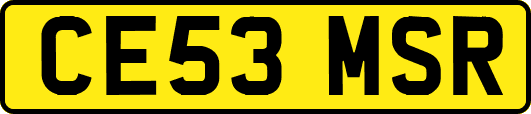 CE53MSR