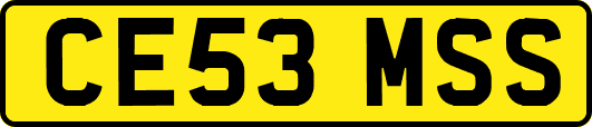 CE53MSS