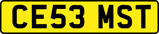 CE53MST