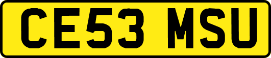 CE53MSU