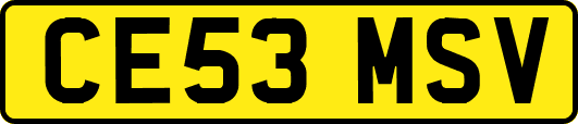 CE53MSV