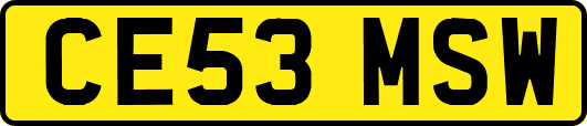 CE53MSW