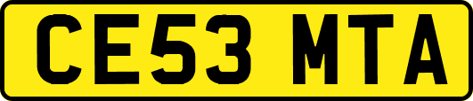 CE53MTA