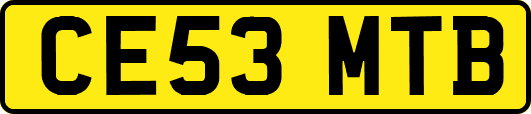 CE53MTB