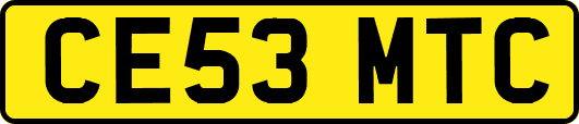 CE53MTC