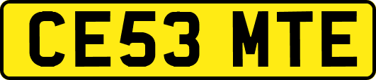 CE53MTE