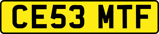 CE53MTF