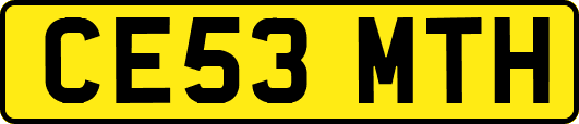 CE53MTH