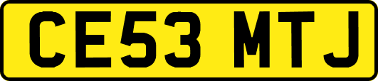 CE53MTJ