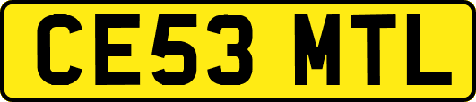 CE53MTL