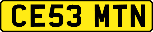 CE53MTN