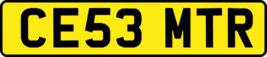 CE53MTR