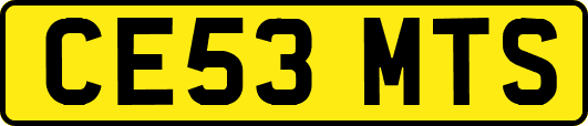CE53MTS