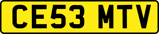 CE53MTV