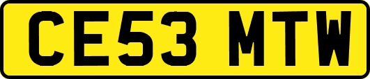 CE53MTW