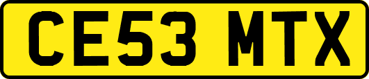 CE53MTX
