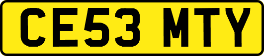 CE53MTY