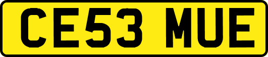 CE53MUE
