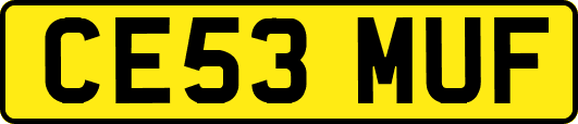CE53MUF