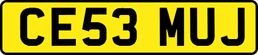 CE53MUJ