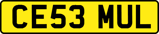 CE53MUL