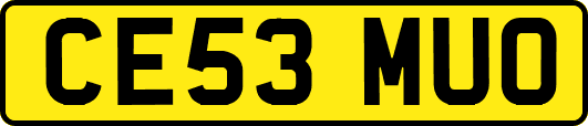 CE53MUO