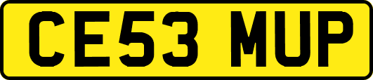 CE53MUP