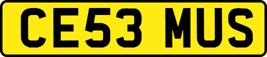 CE53MUS